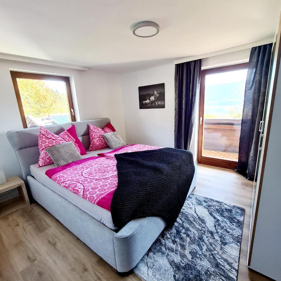 Ferienwohnung St. Josef Боденсдорф Екстериор снимка