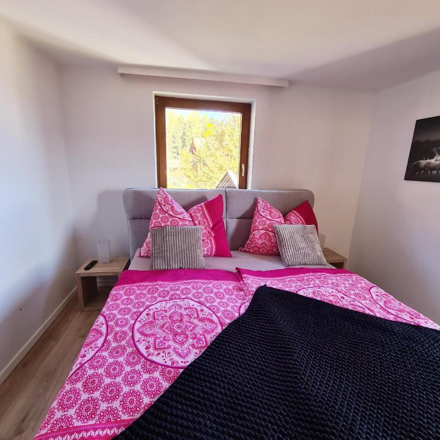 Ferienwohnung St. Josef Боденсдорф Екстериор снимка