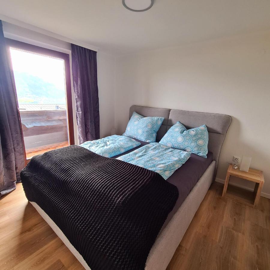 Ferienwohnung St. Josef Боденсдорф Екстериор снимка
